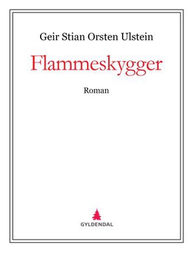 Flammeskygger - roman (ebok) av Geir Stian Orsten Ulstein