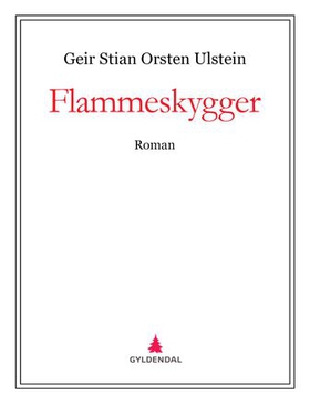 Flammeskygger - roman (ebok) av Geir Stian Orsten Ulstein