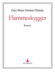 Flammeskygger (ebok) av Geir Stian Orsten Uls