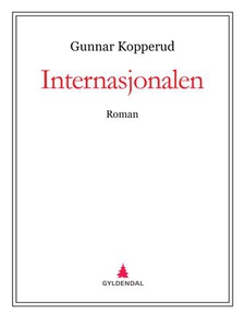 Internasjonalen (ebok) av Gunnar Kopperud