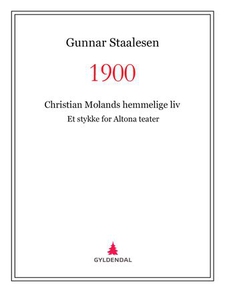 1900 (ebok) av Gunnar Staalesen