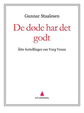 De døde har det godt