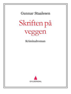 Skriften på veggen