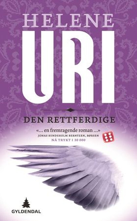 Den rettferdige - roman (ebok) av Helene Uri