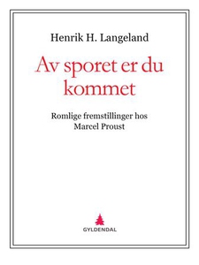 Av sporet er du kommet (ebok) av Henrik H. La
