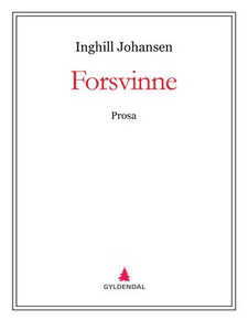 Forsvinne (ebok) av Inghill Johansen
