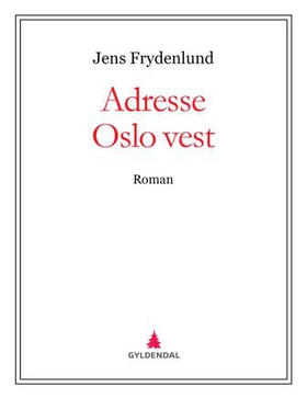 Adresse Oslo vest