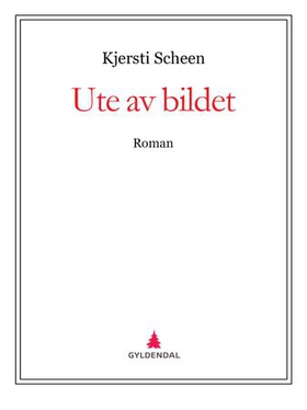 Ute av bildet - roman (ebok) av Kjersti Scheen