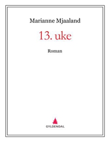 13. uke (ebok) av Marianne Mjaaland