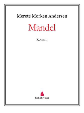 Mandel (ebok) av Merete Morken Andersen