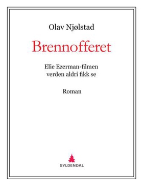 Brennofferet