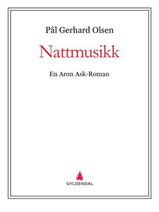 Nattmusikk (ebok) av Pål Gerhard Olsen