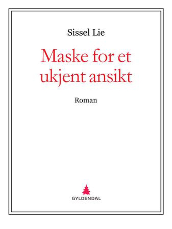 Maske for et ukjent ansikt