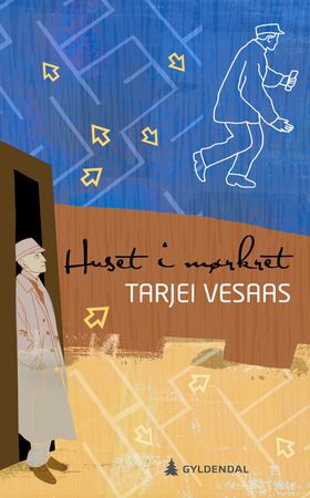 Huset i mørkret (ebok) av Tarjei Vesaas