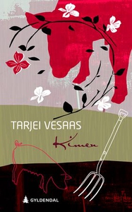 Kimen (ebok) av Tarjei Vesaas