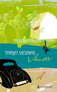 Vårnatt (ebok) av Tarjei Vesaas