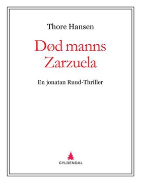 Død manns Zarzuela