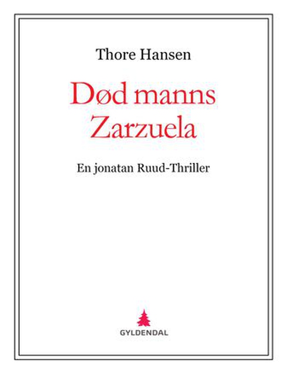 Død manns Zarzuela