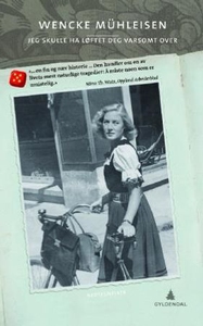 Jeg skulle ha løftet deg varsomt over (ebok)