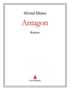 Antagon (ebok) av Øivind Hånes