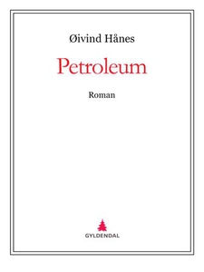 Petroleum (ebok) av Øivind Hånes