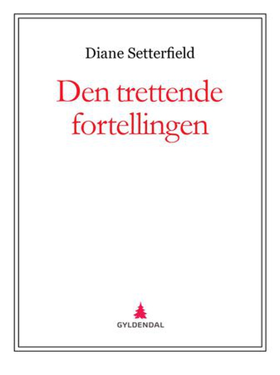 Den trettende fortellingen