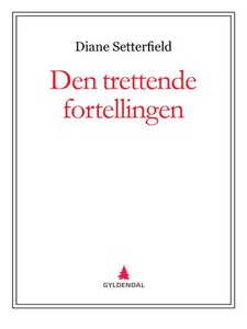 Den trettende fortellingen (ebok) av Diane Se