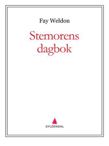 Stemorens dagbok (ebok) av Fay Weldon