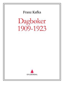 Dagbøker 1909-1923 (ebok) av Franz Kafka