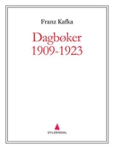 Dagbøker 1909-1923