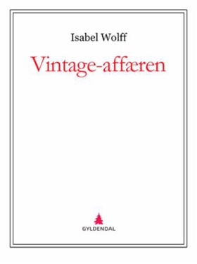Vintage-affæren (ebok) av Isabel Wolff