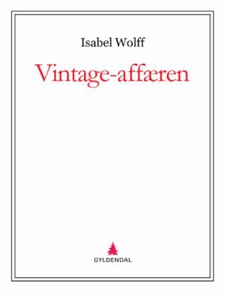 Vintage-affæren (ebok) av Isabel Wolff