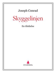 Skyggelinjen (ebok) av Joseph Conrad