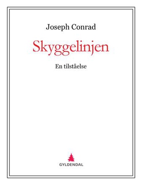 Skyggelinjen - en tilståelse (ebok) av Joseph Conrad