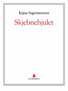 Skjebnehjulet (ebok) av Kajsa Ingemarsson
