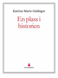 En plass i historien (ebok) av Katrine Marie