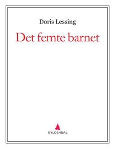 Det femte barnet (ebok) av Doris Lessing