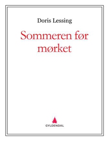 Sommeren før mørket (ebok) av Doris Lessing