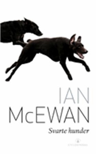Svarte hunder (ebok) av Ian McEwan