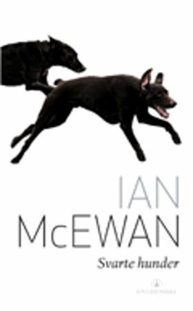 Svarte hunder (ebok) av Ian McEwan