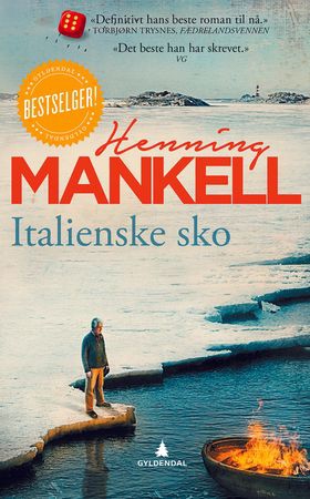 Italienske sko (ebok) av Henning Mankell