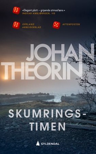 Skumringstimen (ebok) av Johan Theorin