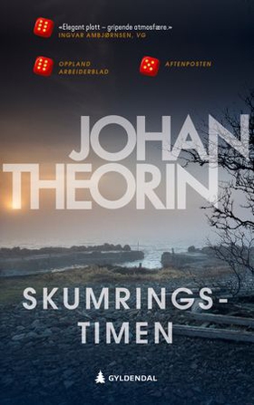Skumringstimen (ebok) av Johan Theorin