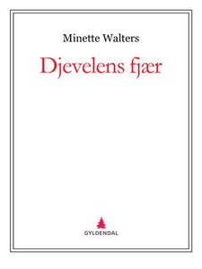 Djevelens fjær (ebok) av Minette Walters