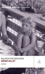 Månefjellet (ebok) av Majken van Bruggen