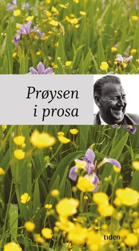 Prøysen i prosa (ebok) av Alf Prøysen