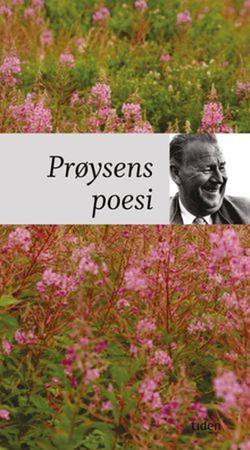 Prøysens poesi (ebok) av Alf Prøysen