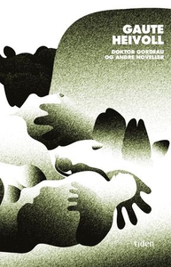 Doktor Gordeau og andre noveller (ebok) av Ga