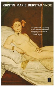 Ynde (ebok) av Kristin Marie Berstad