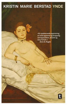 Ynde (ebok) av Kristin Marie Berstad